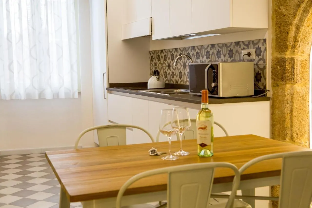 Appartamento Casa Smeraldo - Residenza Giovanna Alghero Italia