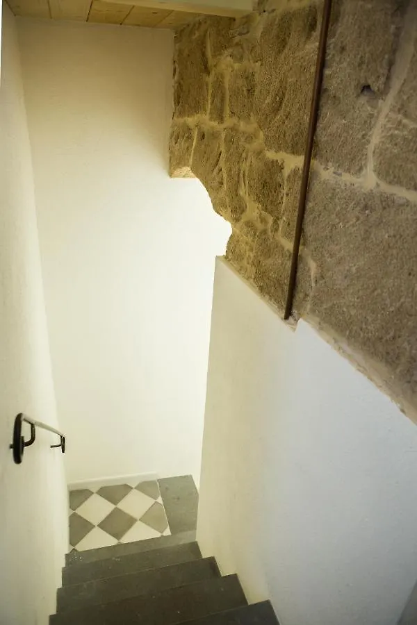 Casa Smeraldo - Residenza Giovanna Alghero