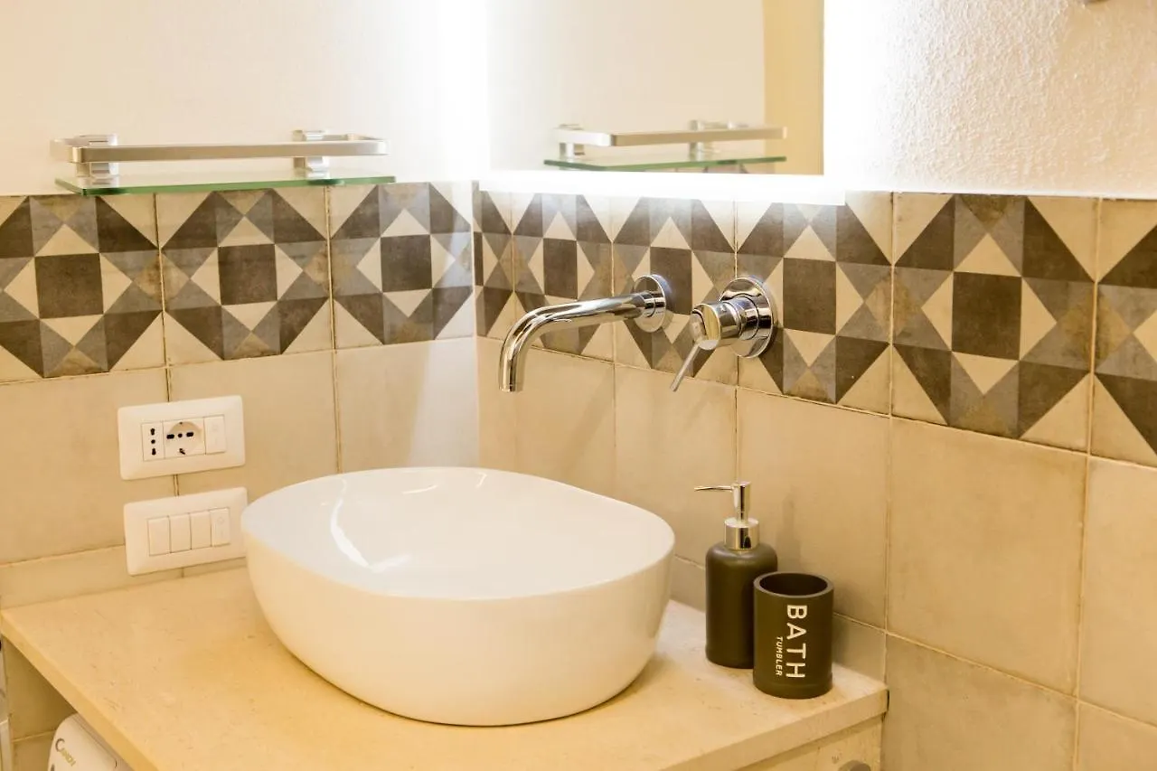 Casa Smeraldo - Residenza Giovanna Alghero 0*,