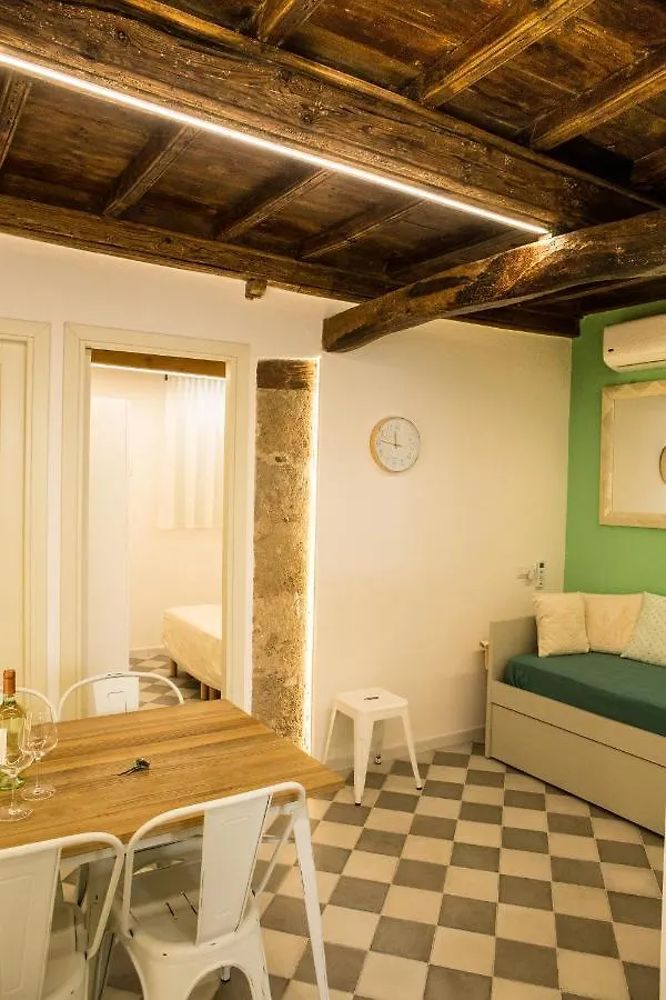 Casa Smeraldo - Residenza Giovanna Alghero