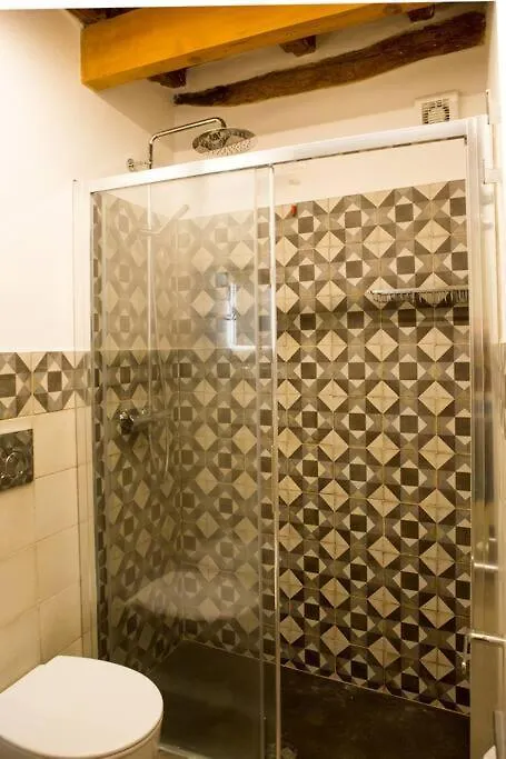Appartamento Casa Smeraldo - Residenza Giovanna Alghero Italia