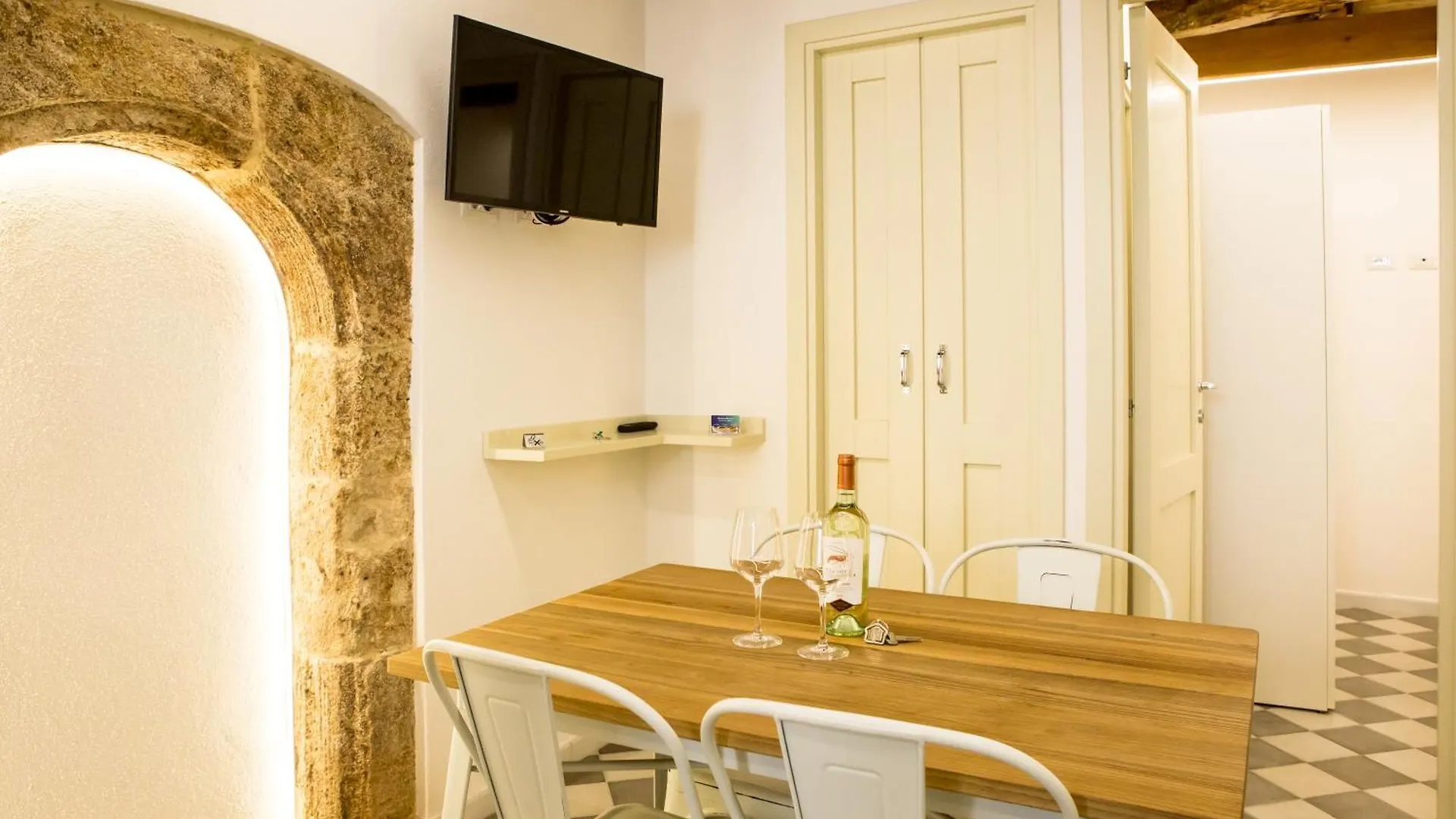 Appartamento Casa Smeraldo - Residenza Giovanna Alghero