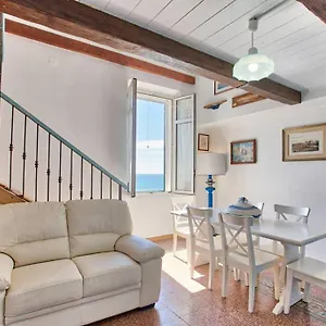  Appartamento Bastioni Colombo Sea View