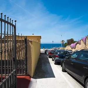  Appartamento Casa Leopardi